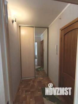 1-к квартира, на длительный срок, 31м2, 5/5 этаж