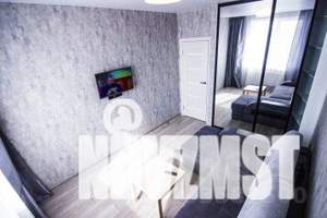 1-к квартира, посуточно, 41м2, 7/16 этаж