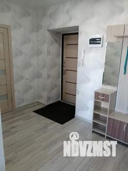 1-к квартира, посуточно, 43м2, 8/16 этаж