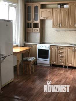 2-к квартира, на длительный срок, 52м2, 2/12 этаж