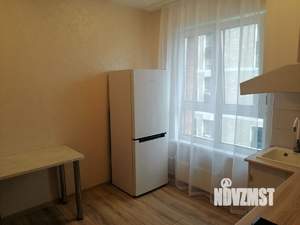 1-к квартира, на длительный срок, 33м2, 10/17 этаж