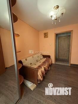 3-к квартира, на длительный срок, 55м2, 5/9 этаж