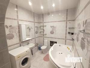 Студия квартира, на длительный срок, 44м2, 2/5 этаж