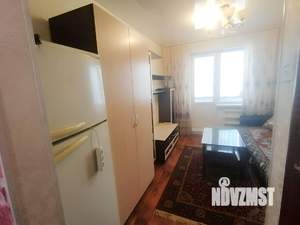 Студия квартира, на длительный срок, 15м2, 1/9 этаж