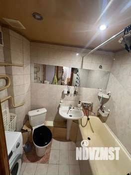 2-к квартира, на длительный срок, 43м2, 4/9 этаж