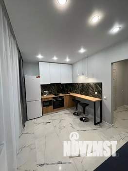 2-к квартира, посуточно, 38м2, 8/16 этаж