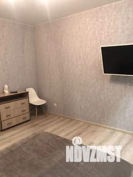 1-к квартира, посуточно, 43м2, 6/19 этаж