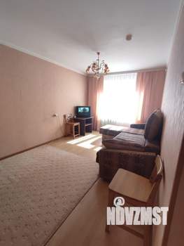 1-к квартира, на длительный срок, 36м2, 6/10 этаж