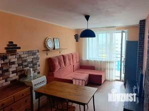 2-к квартира, на длительный срок, 42м2, 15/16 этаж