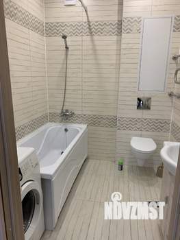 2-к квартира, на длительный срок, 56м2, 2/16 этаж