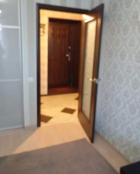 1-к квартира, на длительный срок, 36м2, 5/10 этаж