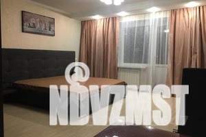 1-к квартира, посуточно, 31м2, 4/5 этаж