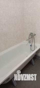 Студия квартира, на длительный срок, 36м2, 3/16 этаж