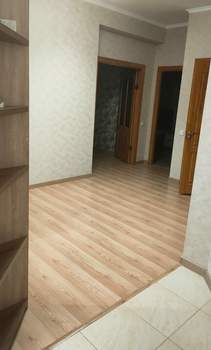 2-к квартира, на длительный срок, 71м2, 6/9 этаж
