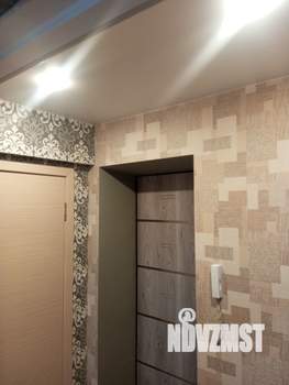 1-к квартира, на длительный срок, 40м2, 5/9 этаж