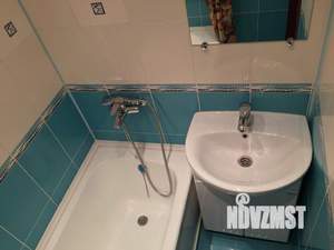 2-к квартира, посуточно, 50м2, 1/1 этаж