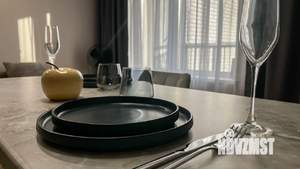 Студия квартира, посуточно, 26м2, 12/14 этаж