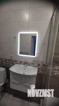 Студия квартира, на длительный срок, 32м2, 12/22 этаж