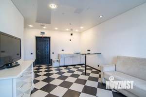 2-к квартира, на длительный срок, 35м2, 1/4 этаж
