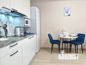 2-к квартира, посуточно, 44м2, 12/16 этаж