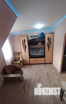 1-к квартира, на длительный срок, 25м2, 3/3 этаж