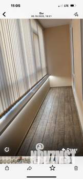 2-к квартира, на длительный срок, 60м2, 2/16 этаж