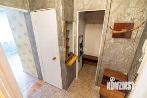 1-к квартира, на длительный срок, 30м2, 2/5 этаж