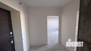 1-к квартира, на длительный срок, 43м2, 6/9 этаж