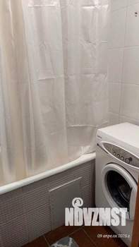 1-к квартира, на длительный срок, 33м2, 7/12 этаж