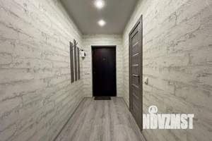 Студия квартира, посуточно, 24м2, 12/18 этаж