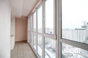 1-к квартира, посуточно, 42м2, 11/24 этаж