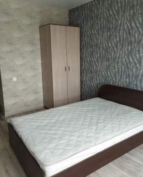 1-к квартира, на длительный срок, 37м2, 5/16 этаж