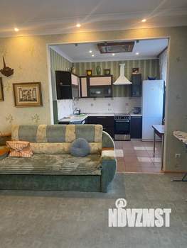 2-к квартира, на длительный срок, 68м2, 10/11 этаж