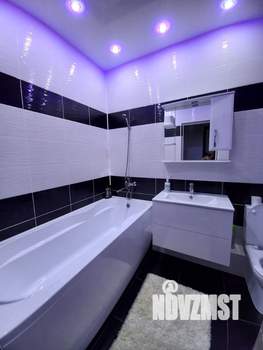 1-к квартира, на длительный срок, 35м2, 3/17 этаж