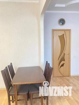 2-к квартира, посуточно, 59м2, 2/4 этаж