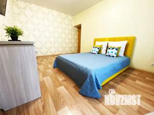 1-к квартира, посуточно, 40м2, 8/16 этаж