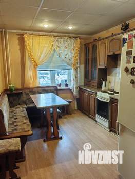 3-к квартира, на длительный срок, 64м2, 1/10 этаж