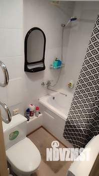 1-к квартира, посуточно, 32м2, 3/5 этаж