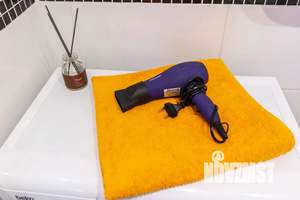 Студия квартира, посуточно, 24м2, 2/16 этаж