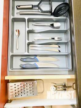 1-к квартира, посуточно, 49м2, 1/1 этаж