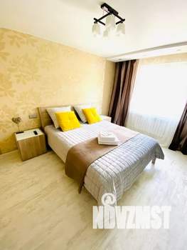 2-к квартира, посуточно, 55м2, 2/10 этаж