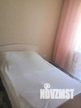 Студия квартира, посуточно, 40м2, 8/10 этаж