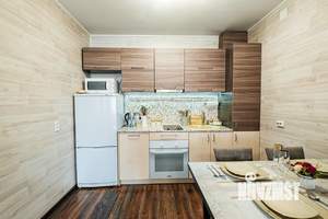 Студия квартира, посуточно, 36м2, 11/16 этаж