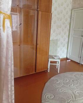 2-к квартира, на длительный срок, 42м2, 4/4 этаж