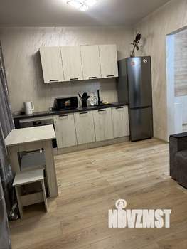 2-к квартира, посуточно, 47м2, 6/10 этаж