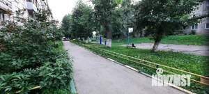 1-к квартира, на длительный срок, 31м2, 4/5 этаж