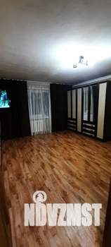 Студия квартира, посуточно, 40м2, 8/9 этаж