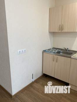 Студия квартира, на длительный срок, 25м2, 3/11 этаж