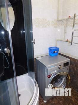 3-к квартира, на длительный срок, 82м2, 4/19 этаж