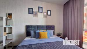 2-к квартира, посуточно, 52м2, 1/1 этаж